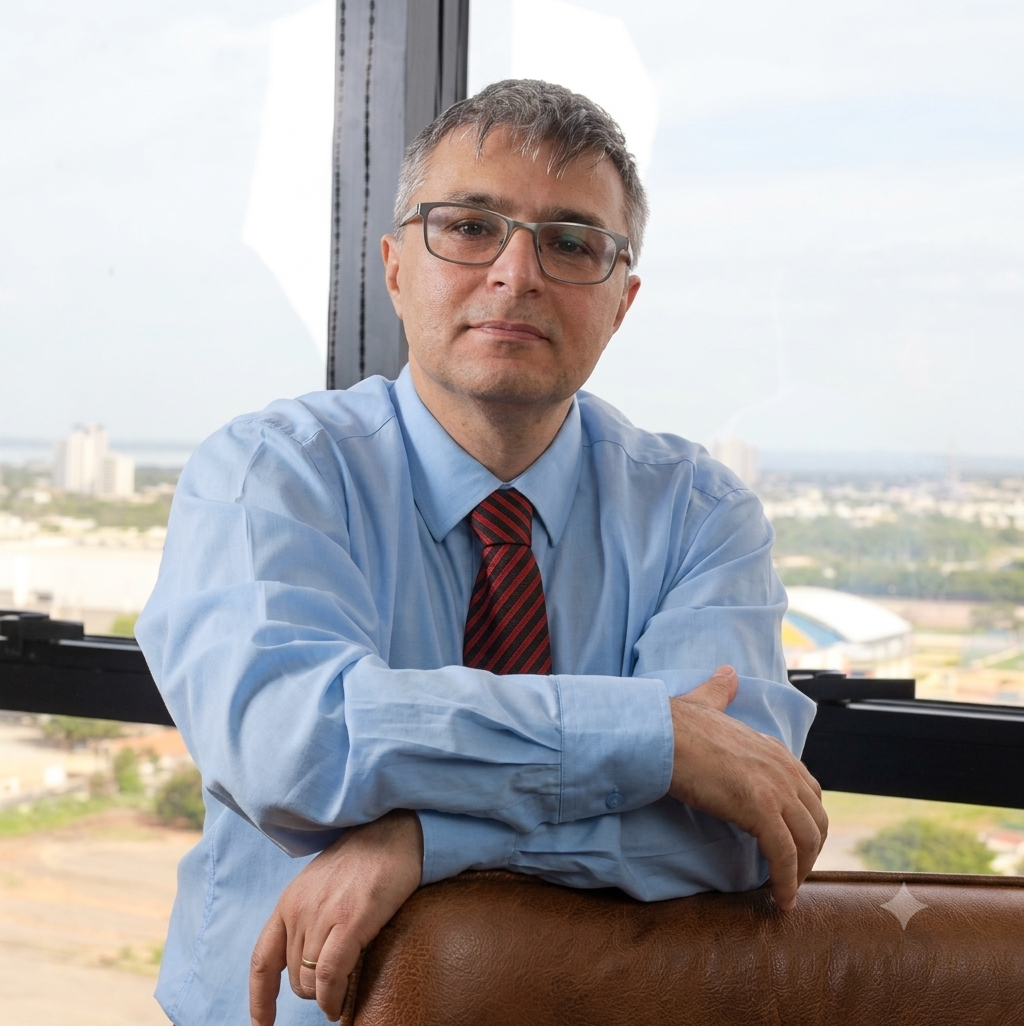Leonardo Baldaraça