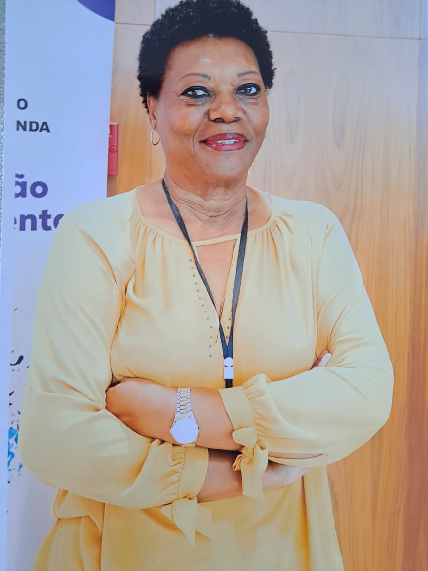 Dr.ª Fausta da Conceição