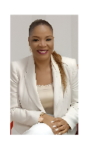 Dr.ª  Rosalina da Silva