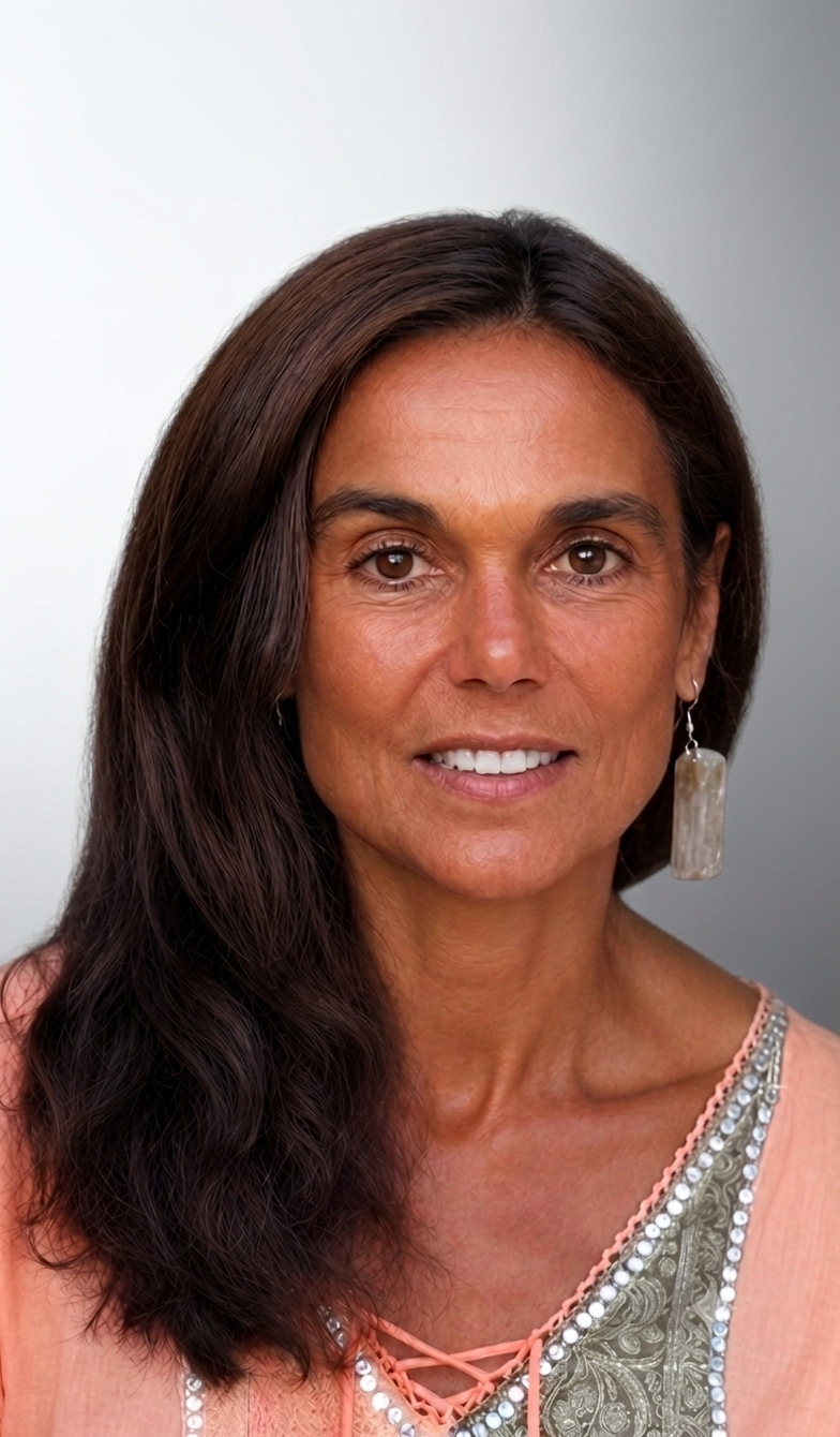 Drª Lúcia Monteiro