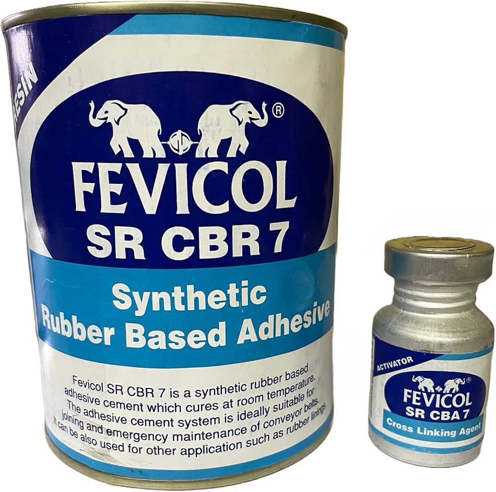 FEVICOL SR CBR 7 & CBA7