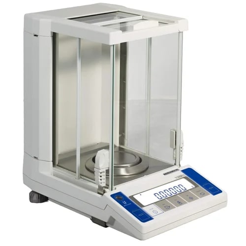 LF-225DR SEMI MICRO BALANCE