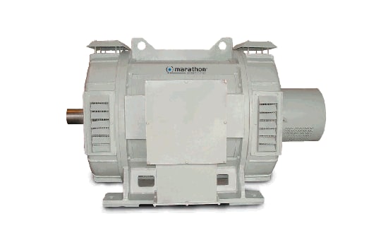 FLOWPAK Motors