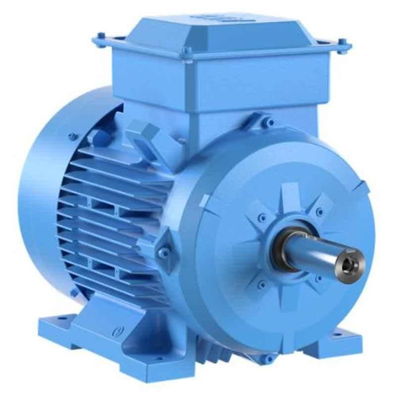 TEFC SLIP RING