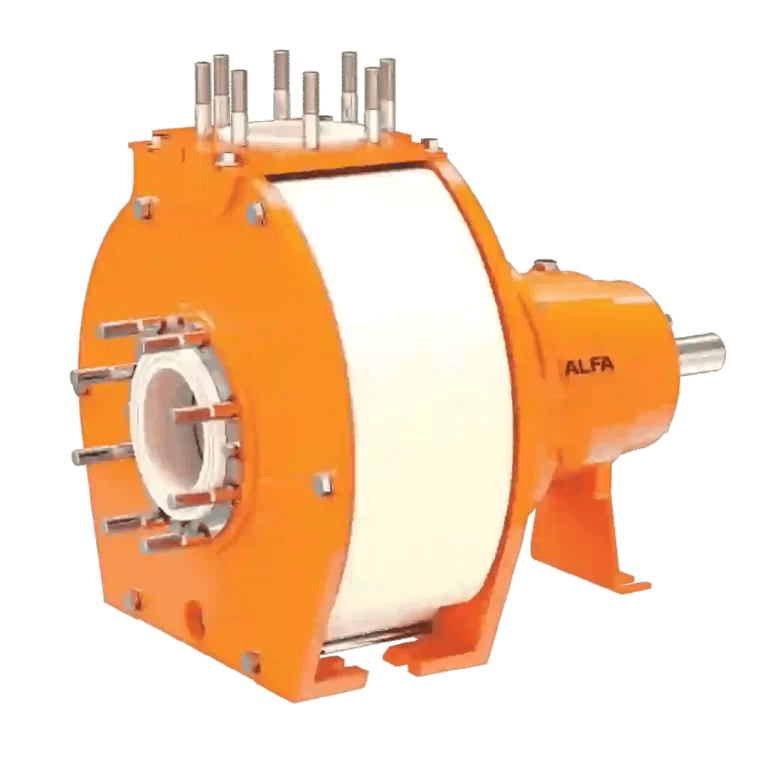 NK Series NK-C (closed-couple) 