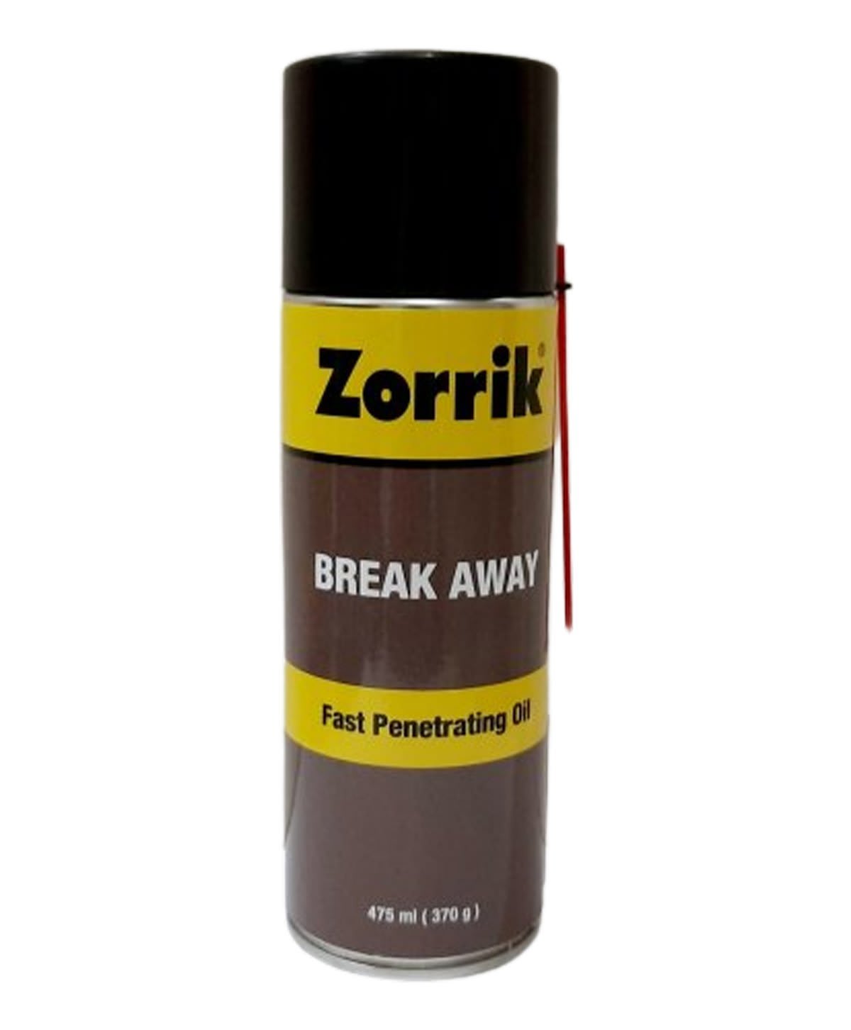 ZORRIK BREAKWAY