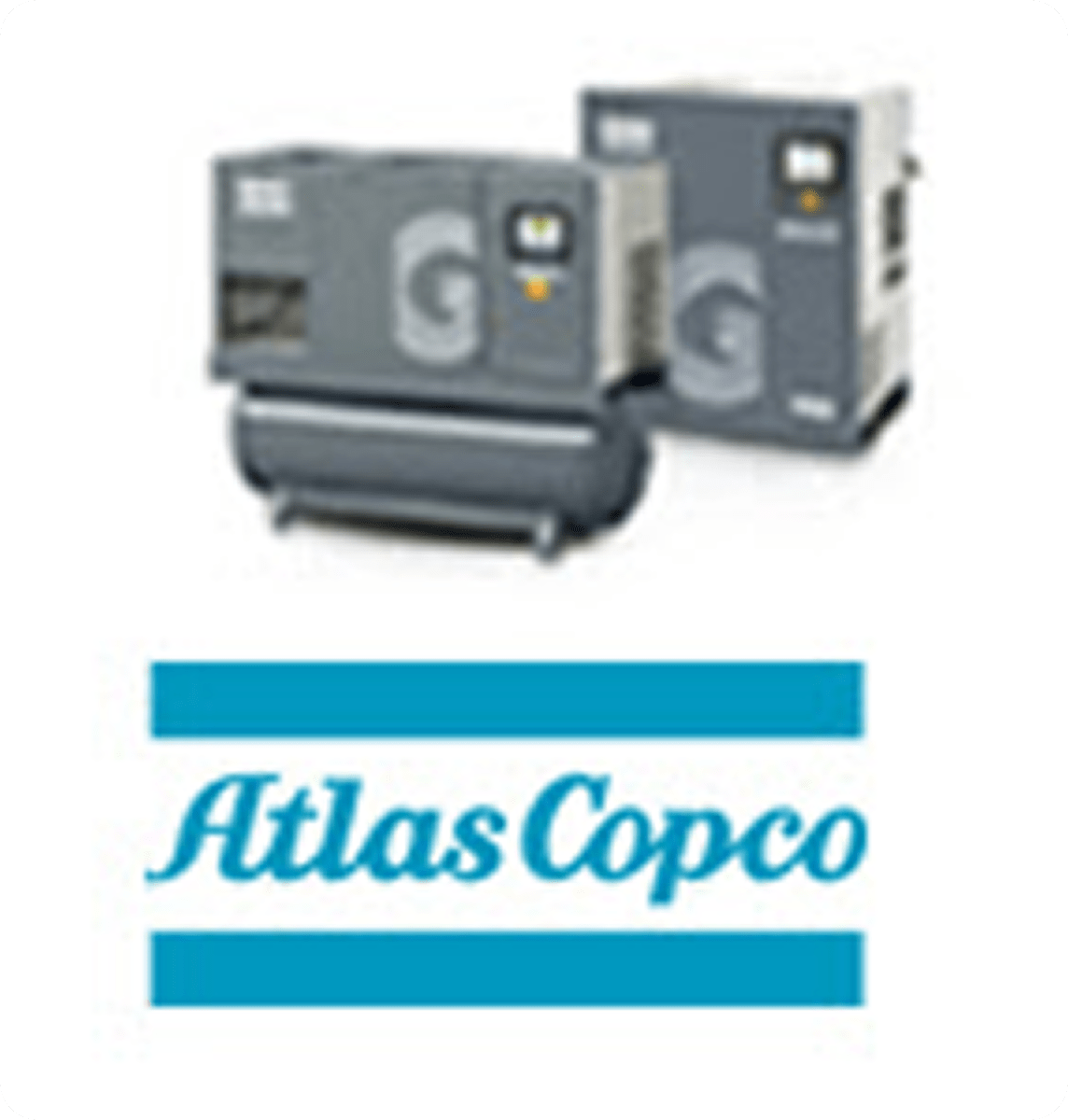 Atlas Copco