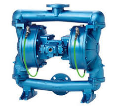 Containment duty pump