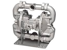 Heavy Duty Flap Valve pumps