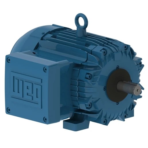 Explosion Proof Motor