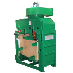 Vegetable Seed Cleaners