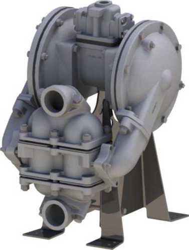 Heavy Duty ball Valve pumps