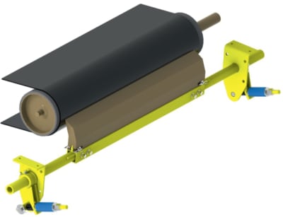 Primary Scraper