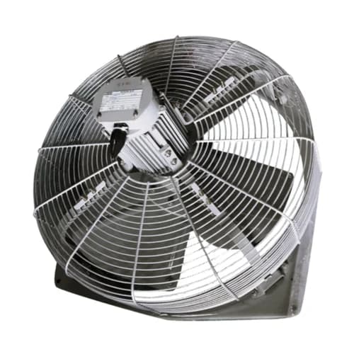 Propeller Fans