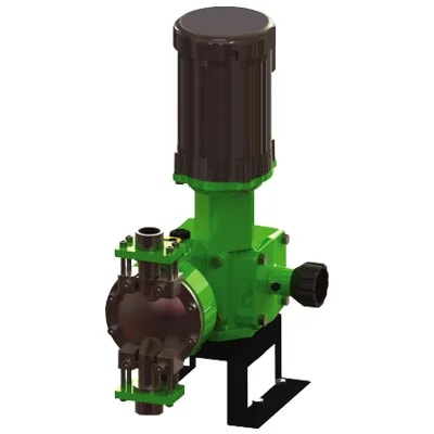 Metering and Dosing