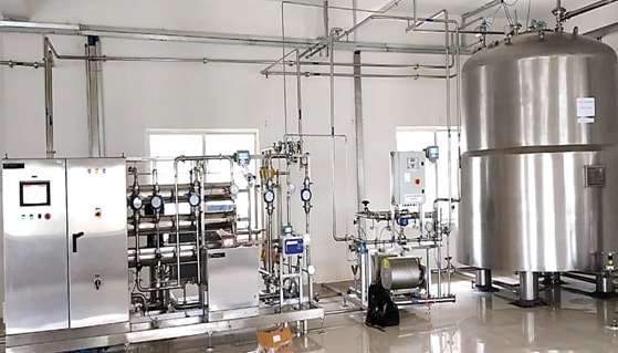 Water Systems