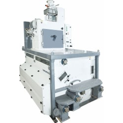 YSA - 100 Closed Circuit Type