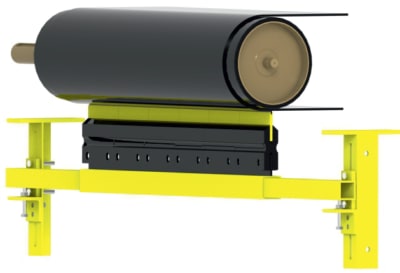 Secondary Scraper
