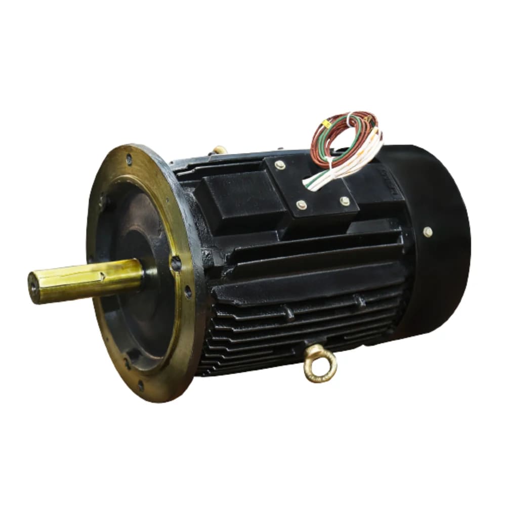 Smoke Spill Motors (IE@/IE3)
