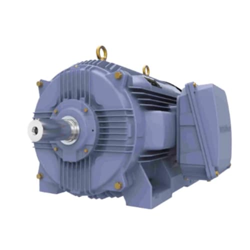 Terramax QCA