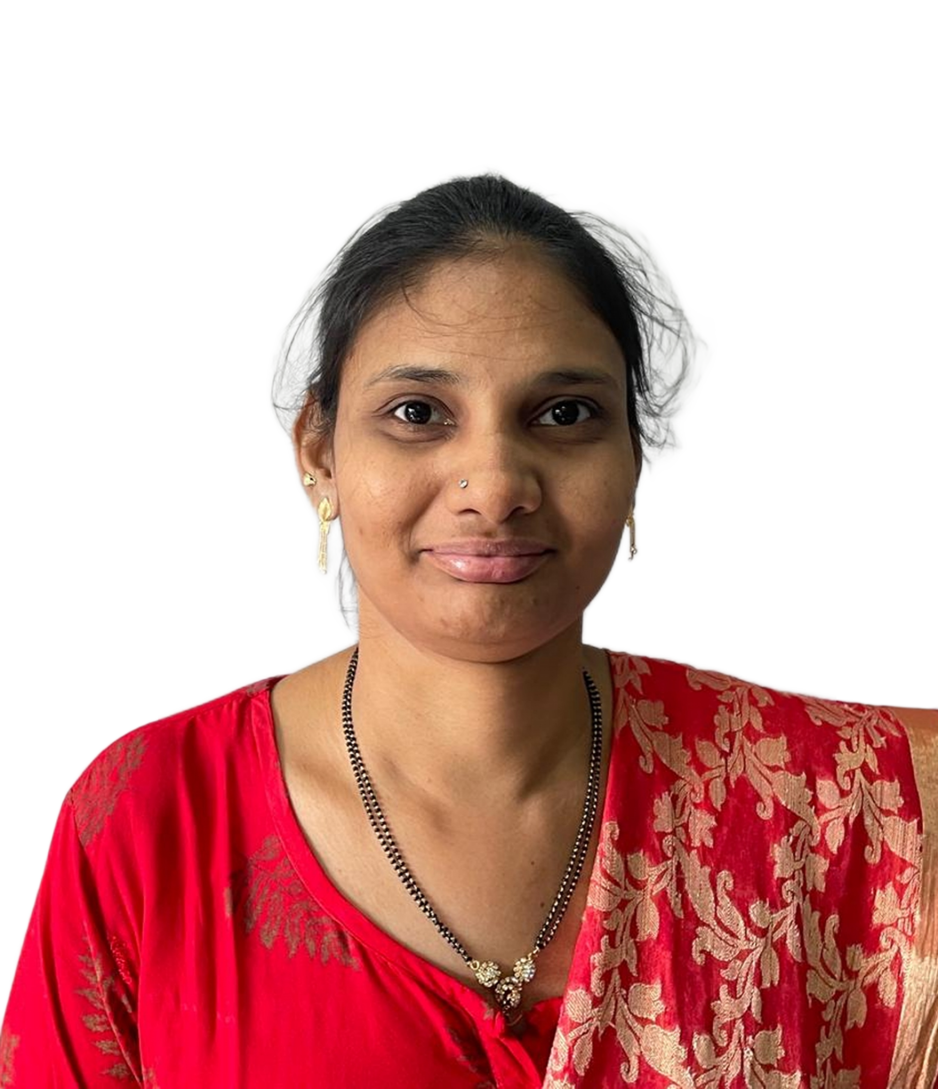 Aparna Midhipati - Sr. Service Coordinator