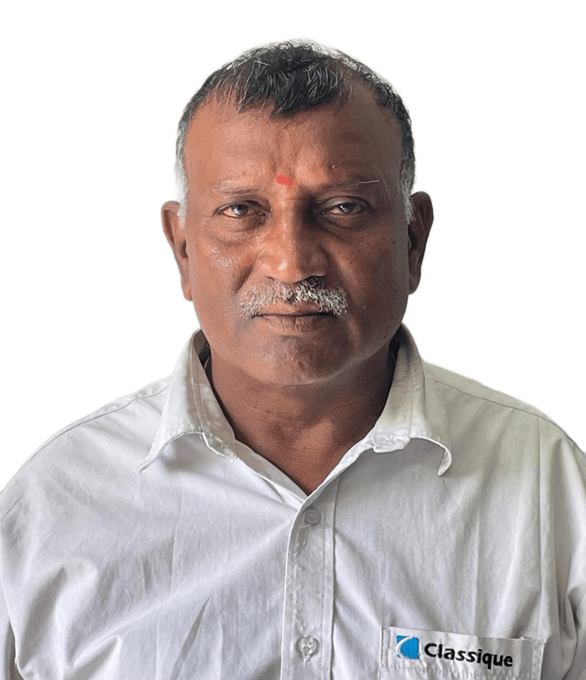 Apparao Pudi - Service Manager