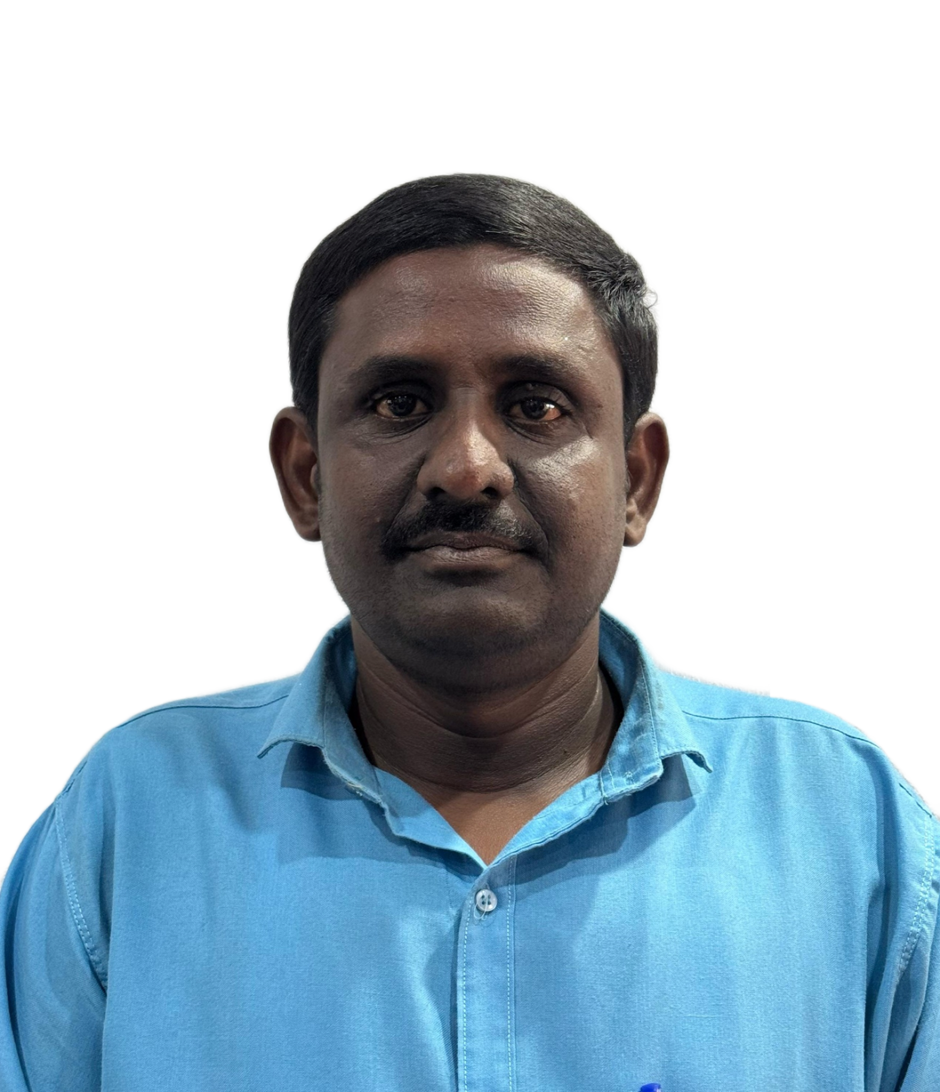 Prabhakar Adari - Manager -Stores
