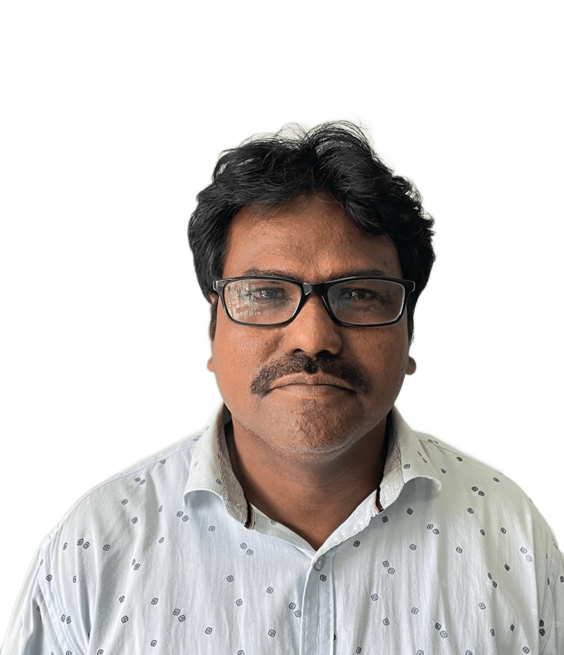 Prema Kumar Duvupalli - Senior officer -Customer support CTS