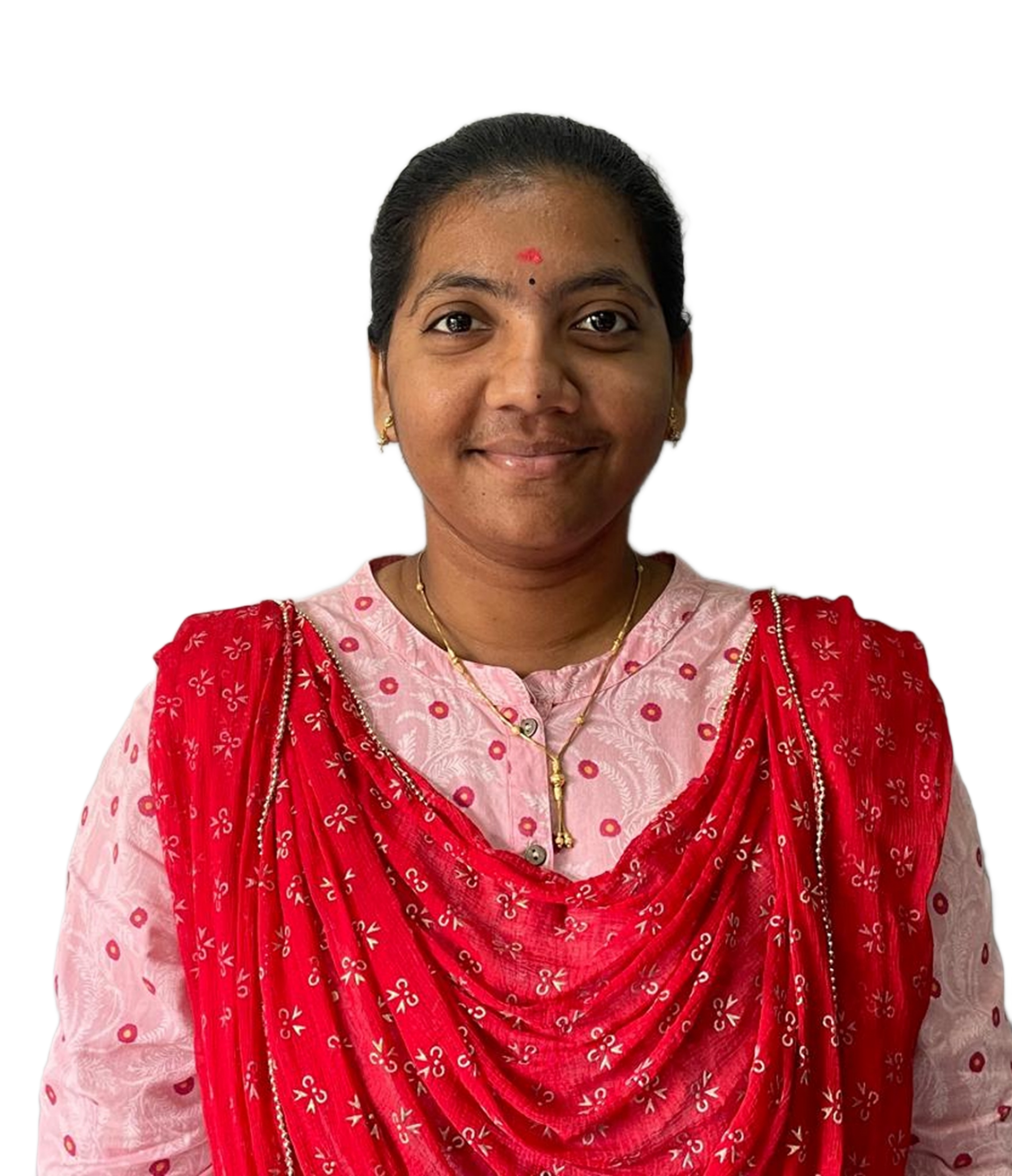 Renuka Beesetty - Sales Coordinator