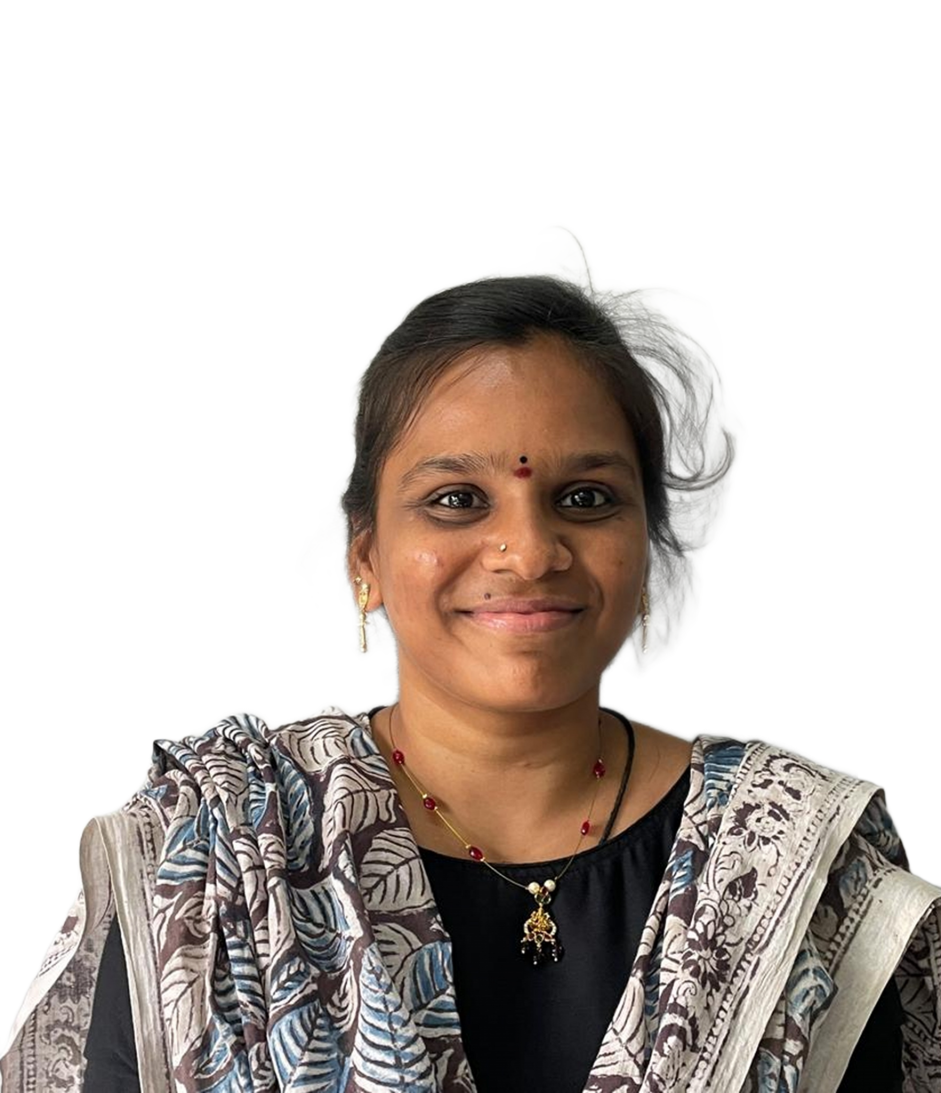 Sai lakshmi Kottana - Senior Customeer Support Officer CTS
