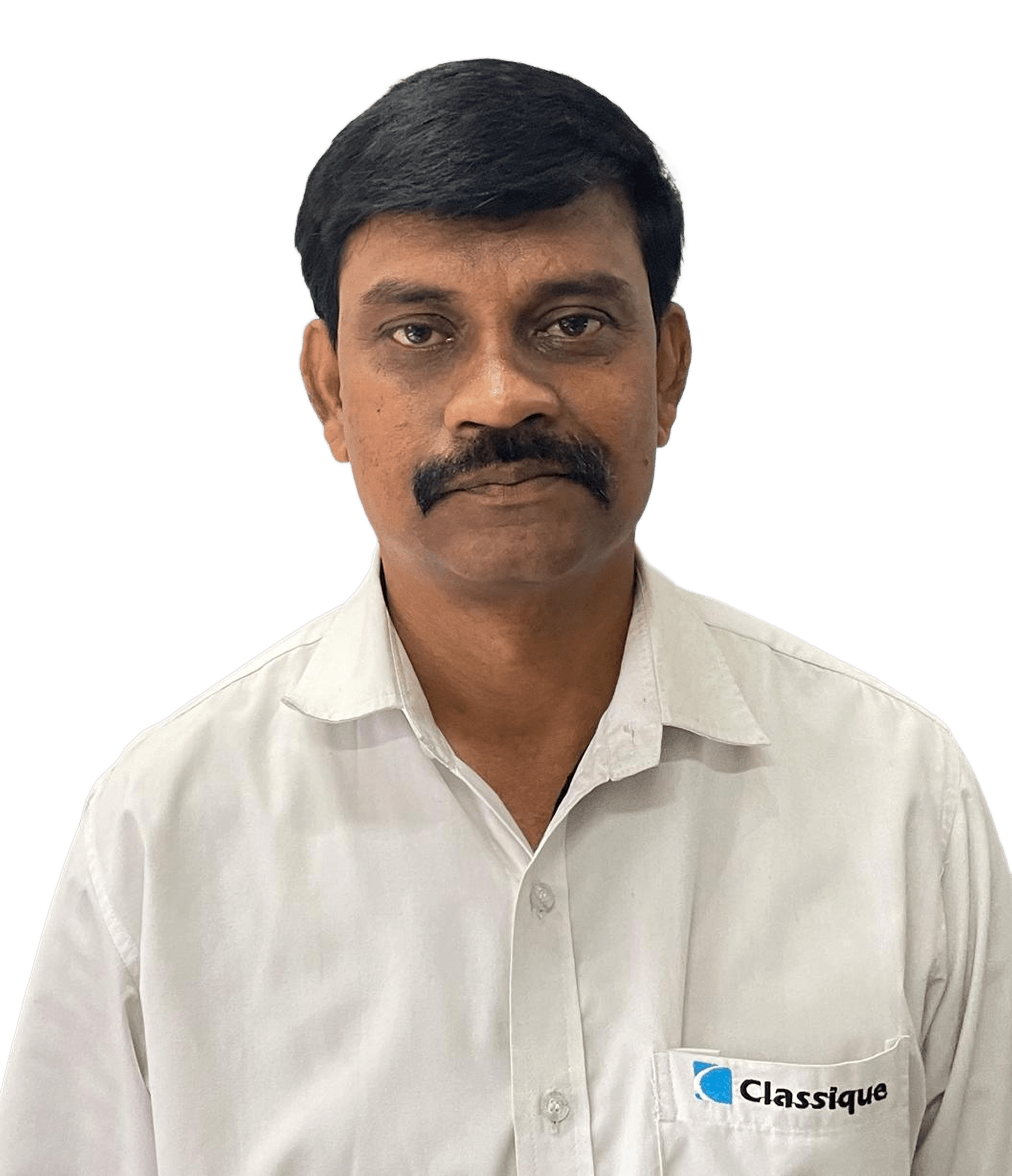 Sridhar Kumar Meka - Manager -Sales