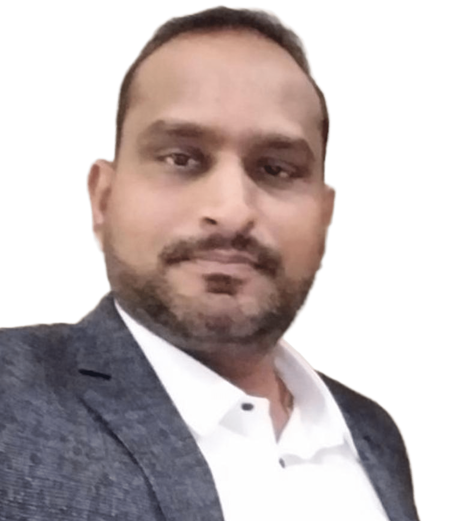 Krishna Kothalanka - Director