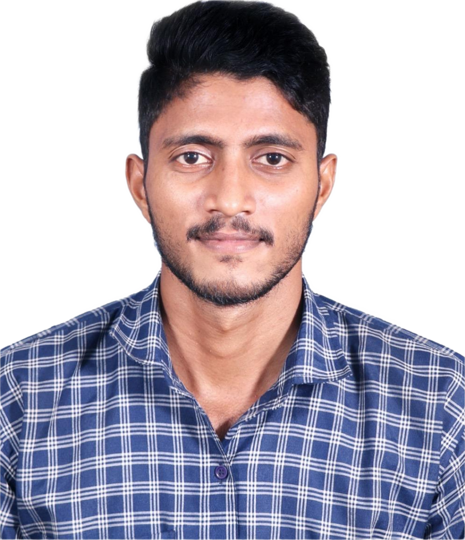 Sai Kumar Metta - Service Team Leader-North