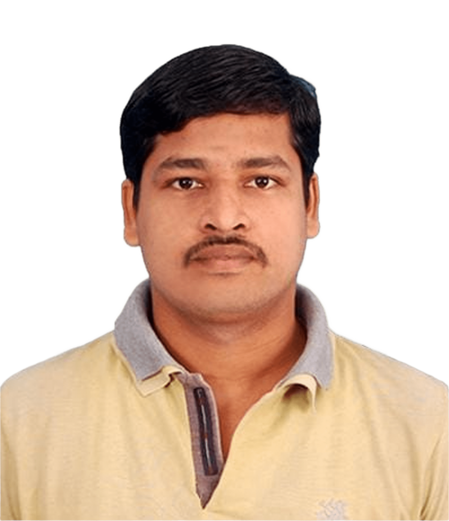 Santosh Sahoo - Service Manager - North