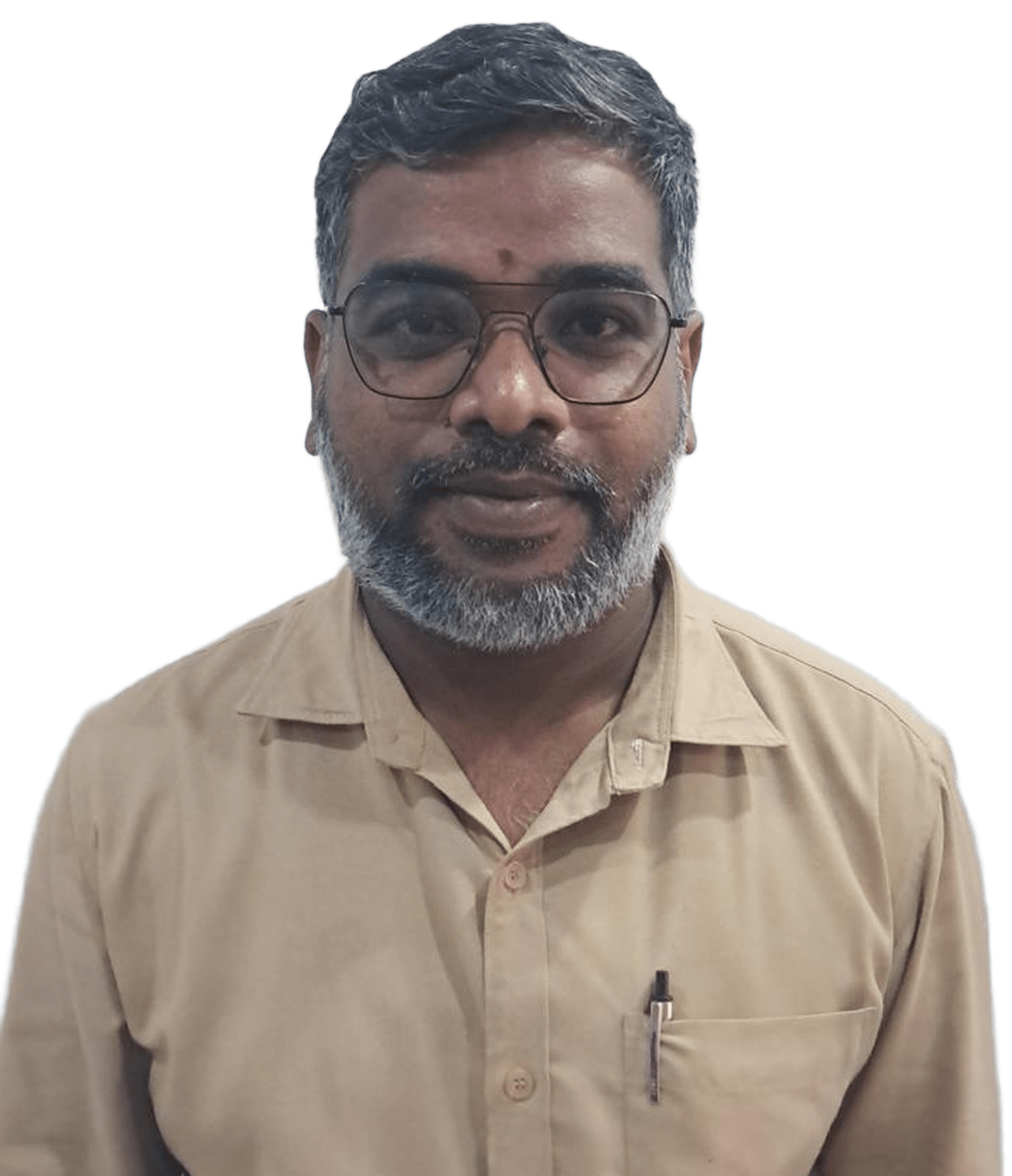 Satyakiran Kandula - Manager - CECB 