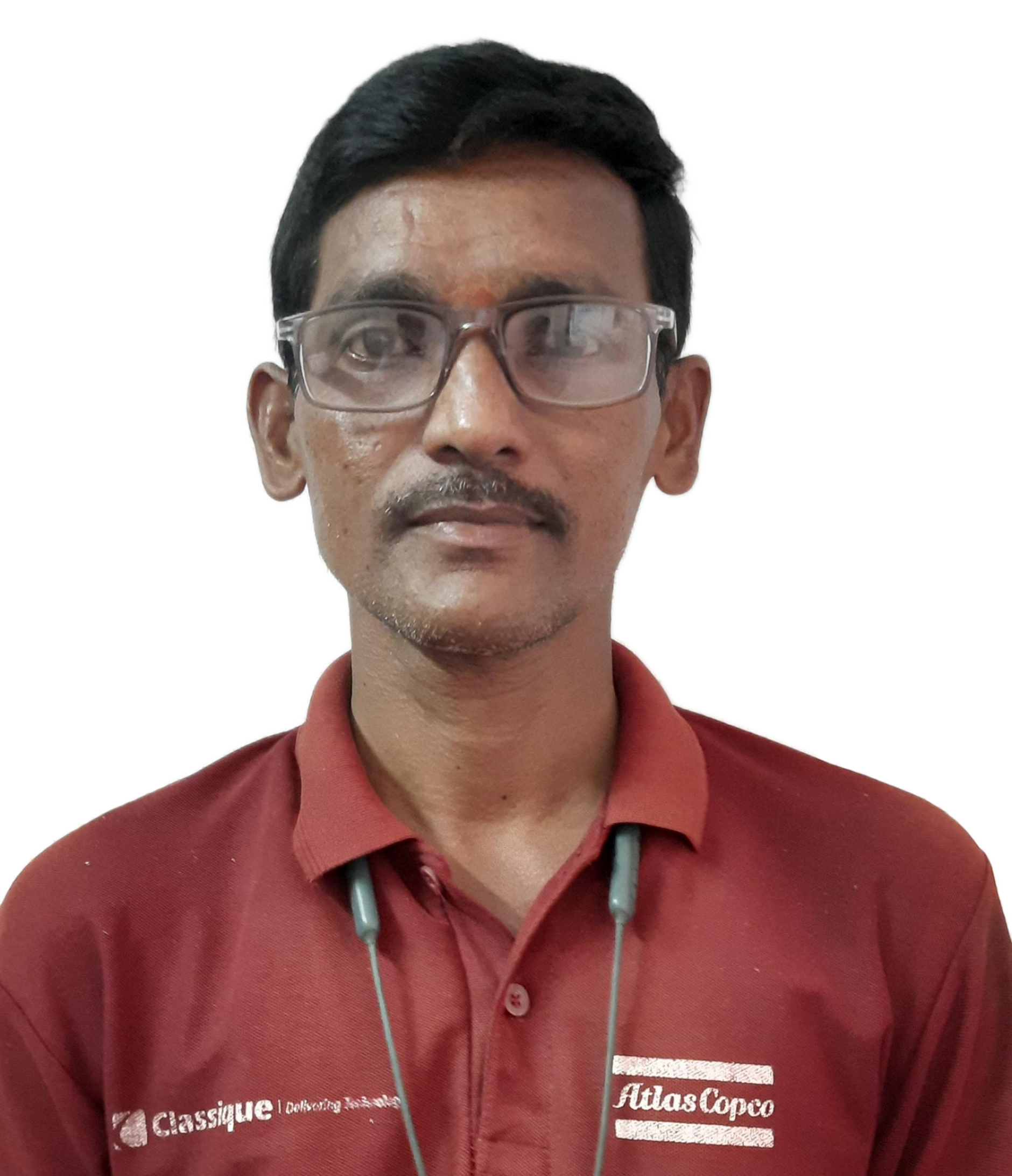 Satyanarayana Kotipalli - Service Team Leader - South