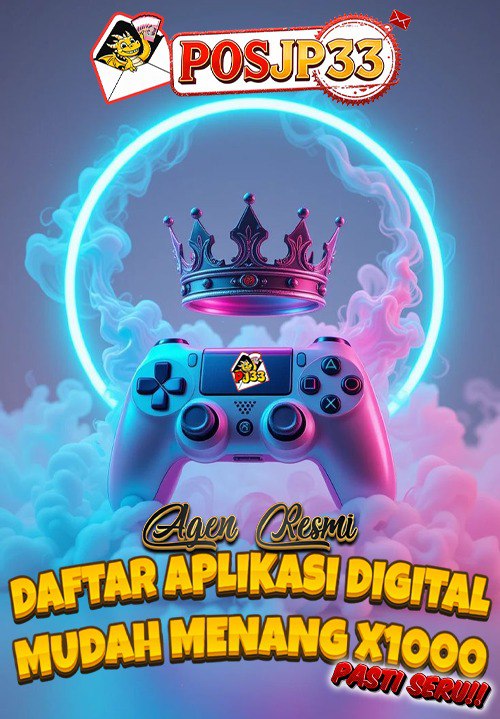 POSJP33 # Hadir Dengan Promo Bonus New Member dan Bonus Harian Maxwin