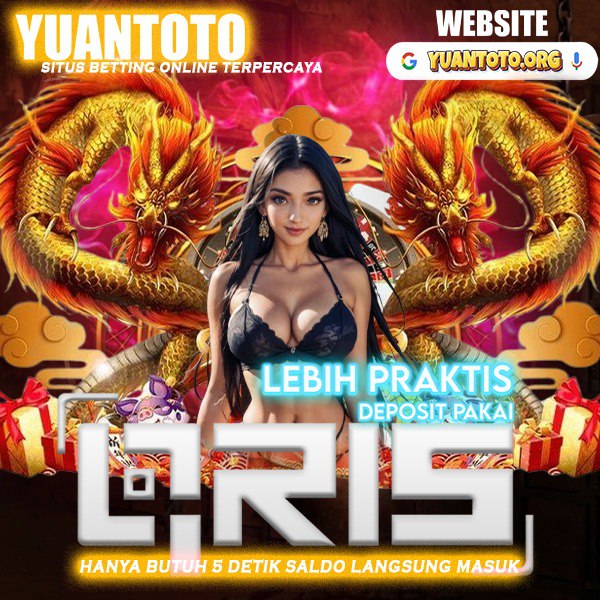 Yuantoto: Situs Slot Online Gacor Server Thailand Mudah Maxwin Terpercaya 2025