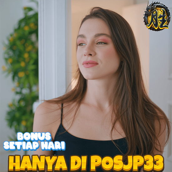 POSJP33 Tautan Login Situs Game Online Taruhan Uang Asli Rasakan Sensasi Maxwin