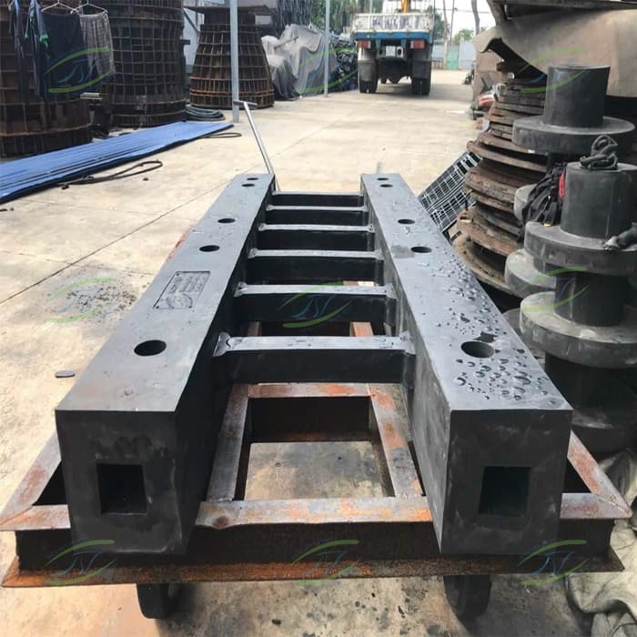 rubber ladder Rubber Ladder