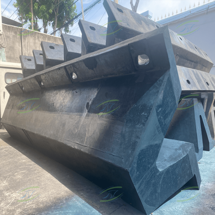 Arch Fenders Arch Fenders