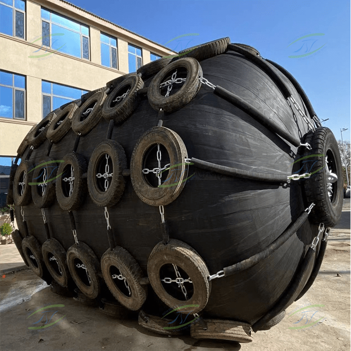 Pneumatic Fender Pneumatic Fender