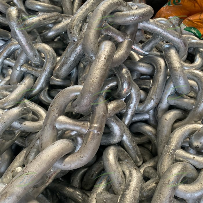 Chain for Marine Fender Chain for Marine Fender