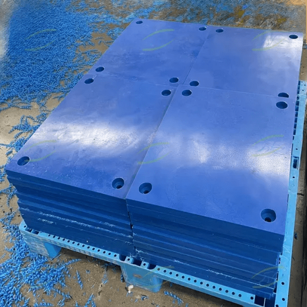 UHMW PE Plastic Sheet UHMW PE Plastic Sheet