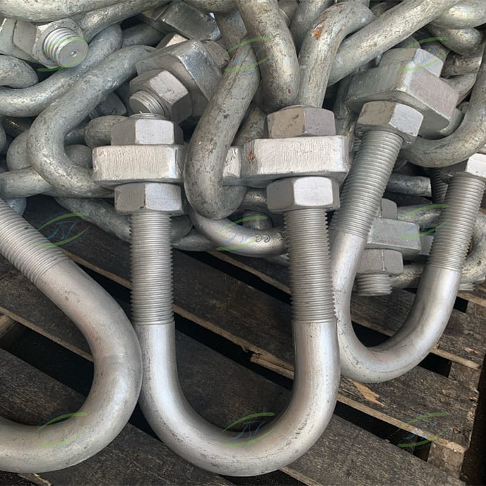 U-Adjuster Tensioner U-Adjuster Tensioner