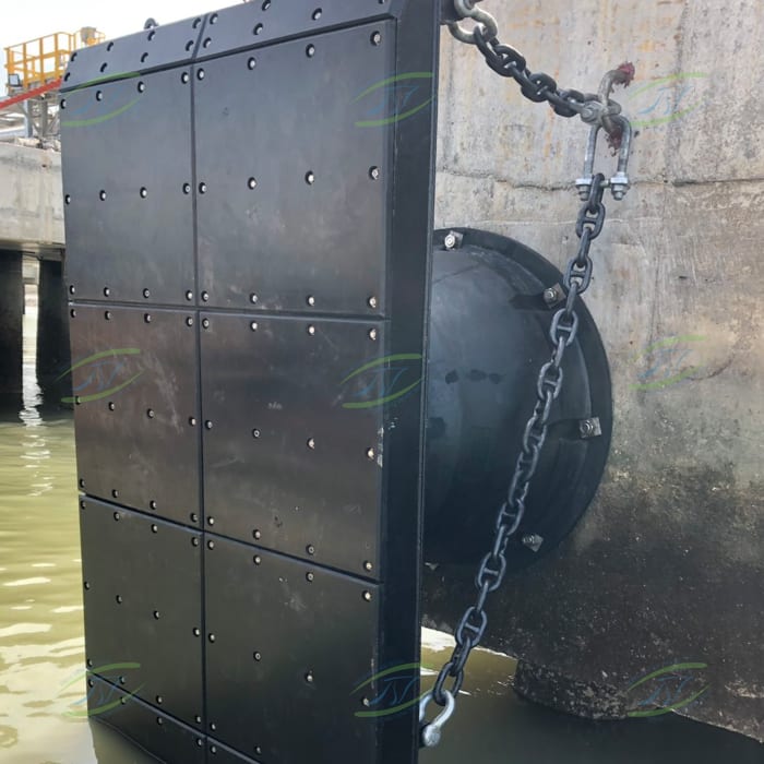 Cone Fender Cone Fender