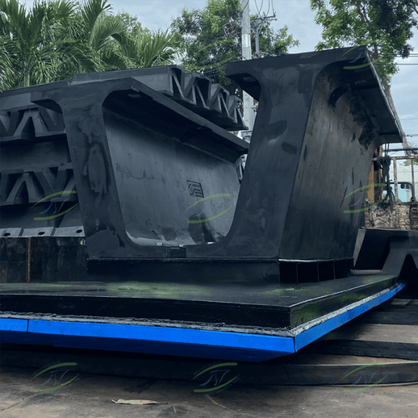 UPi Fenders