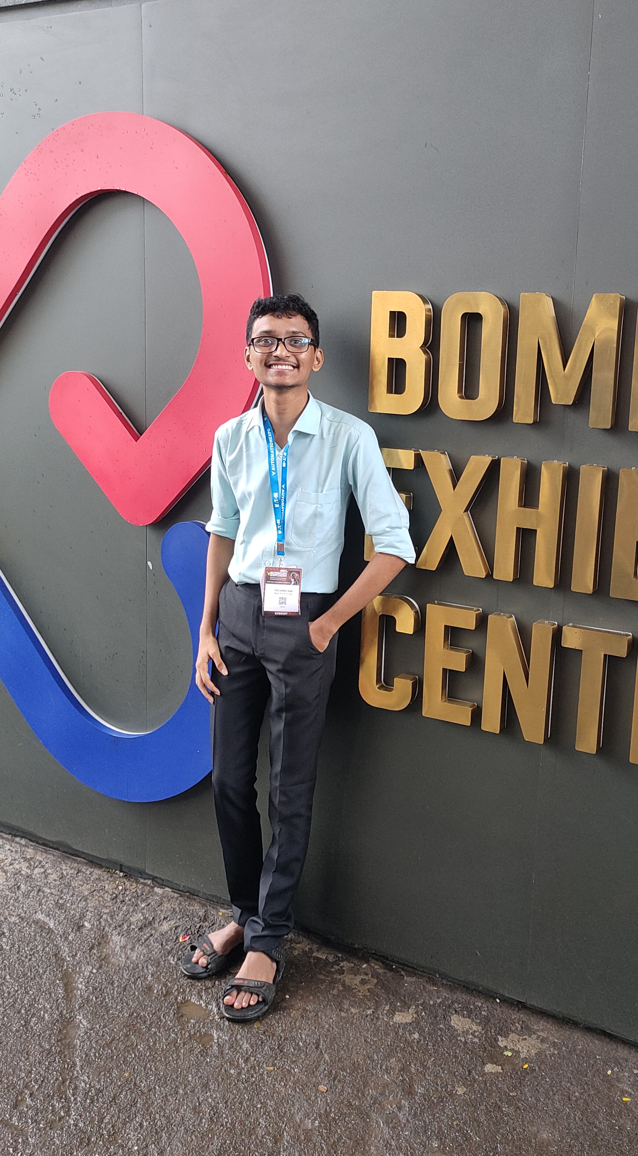 Viraj Video Editing Lead
