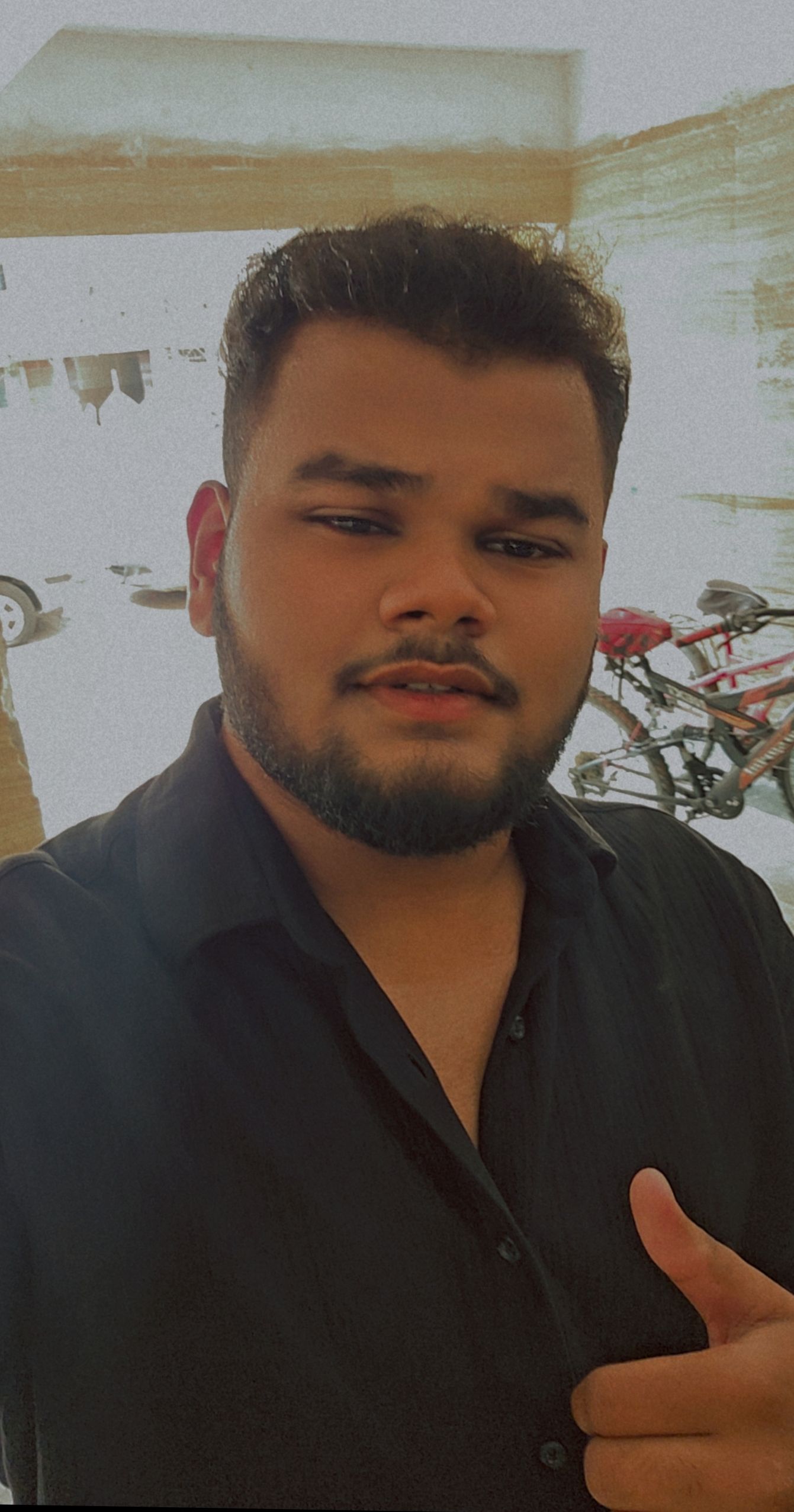 Shaikh Md Ahmed Mubin Influencer Collaboration Lead