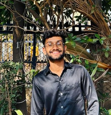 Hemant Thakare Event Management Head